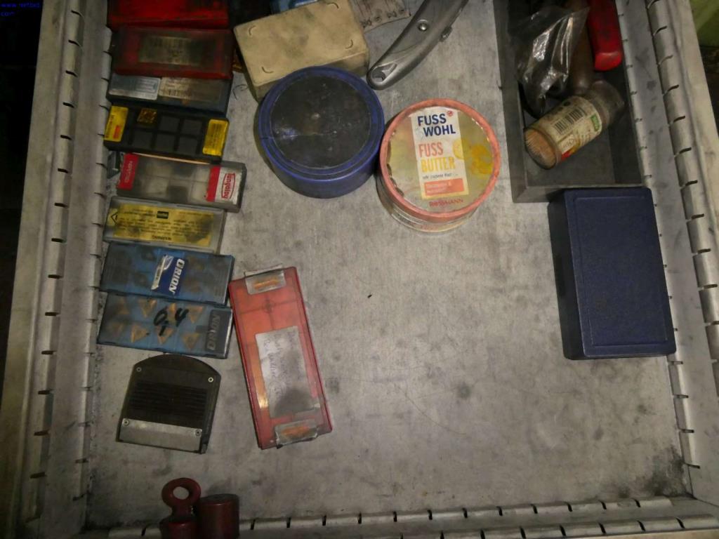 Tokarki i frezarki, małe maszyny, sprzęt warsztatowy-16