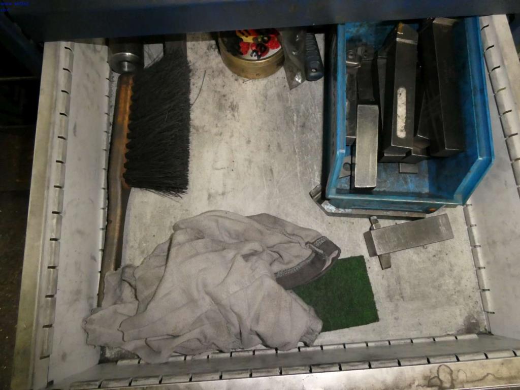 Tokarki i frezarki, małe maszyny, sprzęt warsztatowy-17