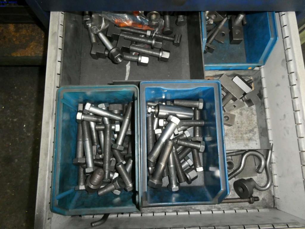 Tokarki i frezarki, małe maszyny, sprzęt warsztatowy-18