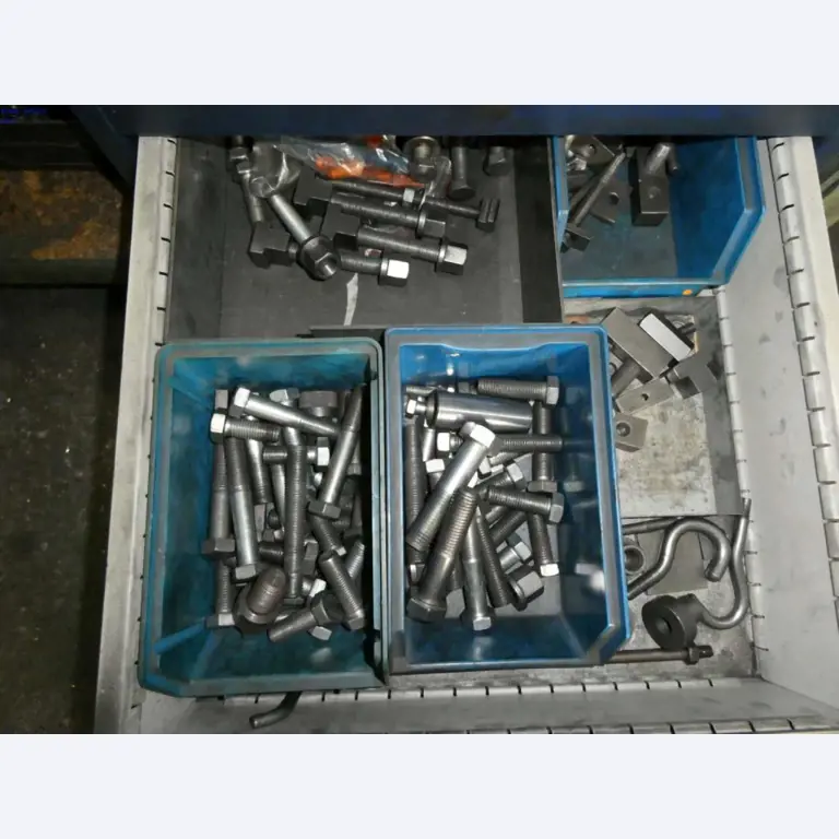 Máquinas de tornear e fresar, pequenas máquinas, equipamento de oficina-18