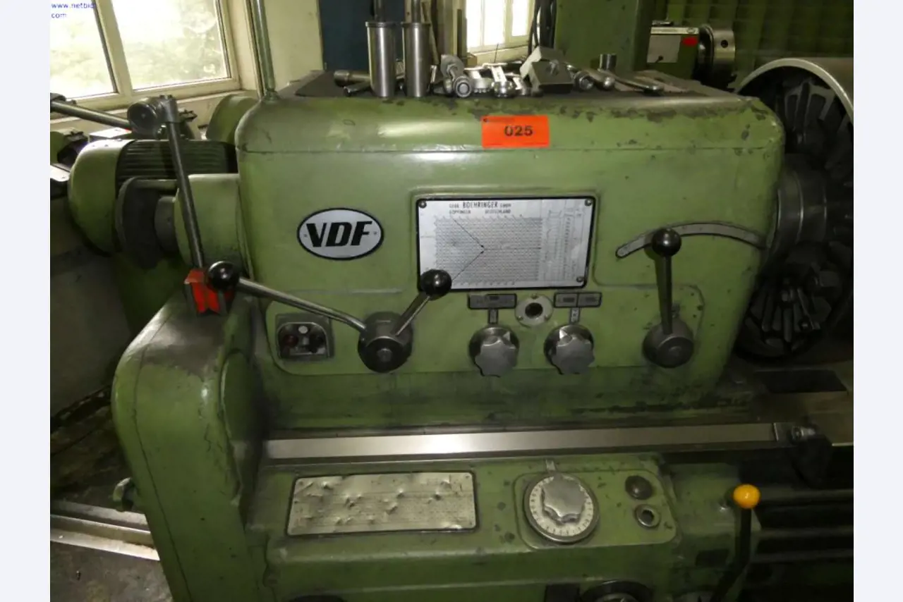 Máquinas de tornear e fresar, pequenas máquinas, equipamento de oficina-19