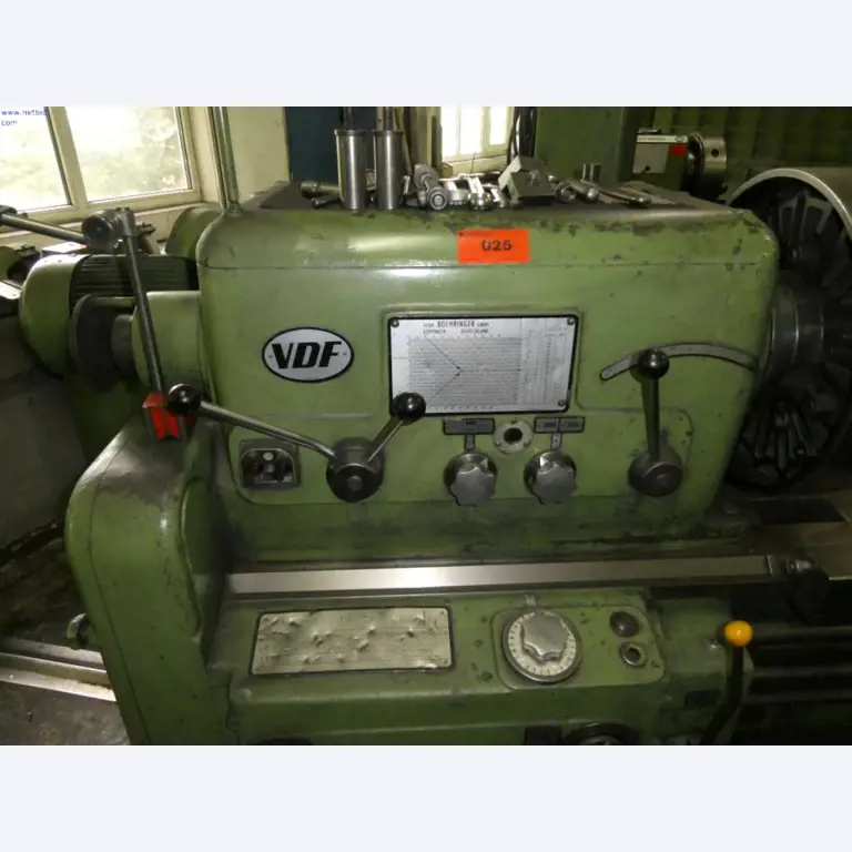 Máquinas de tornear e fresar, pequenas máquinas, equipamento de oficina-19