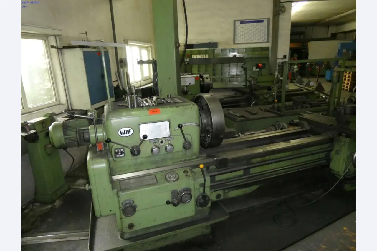 Máquinas de tornear e fresar, pequenas máquinas, equipamento de oficina-1