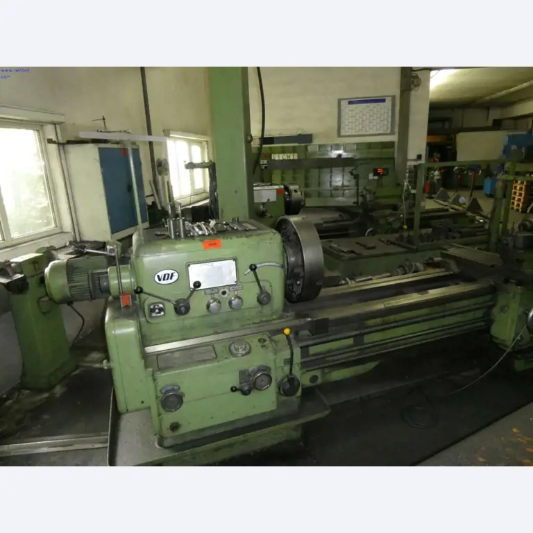 Máquinas de tornear e fresar, pequenas máquinas, equipamento de oficina-1