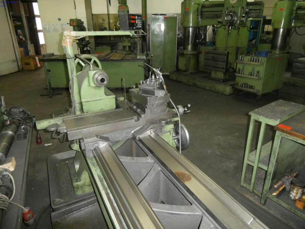 Tokarki i frezarki, małe maszyny, sprzęt warsztatowy-21