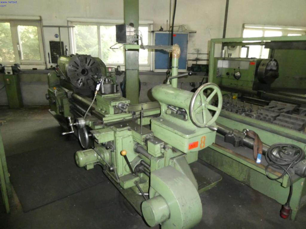 Tokarki i frezarki, małe maszyny, sprzęt warsztatowy-2