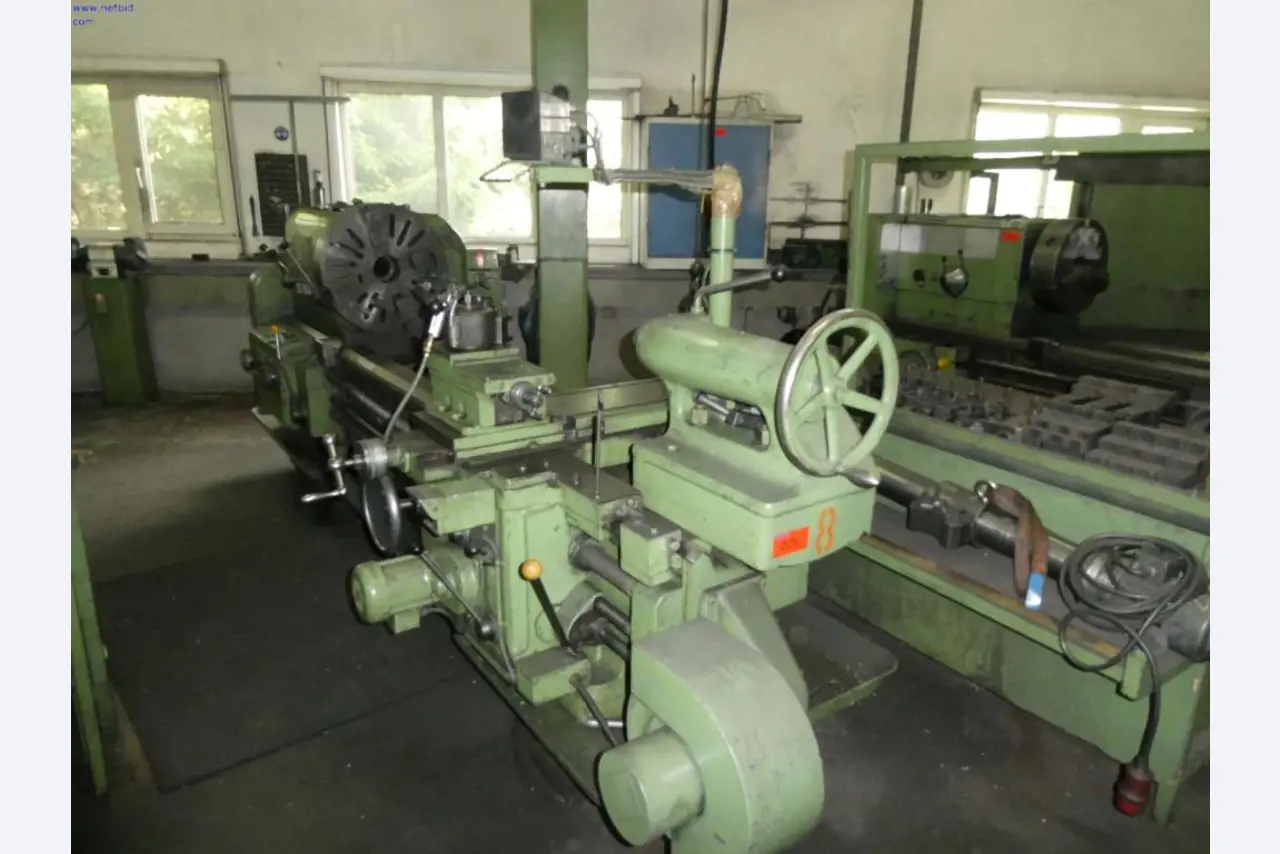 Máquinas de tornear e fresar, pequenas máquinas, equipamento de oficina-2