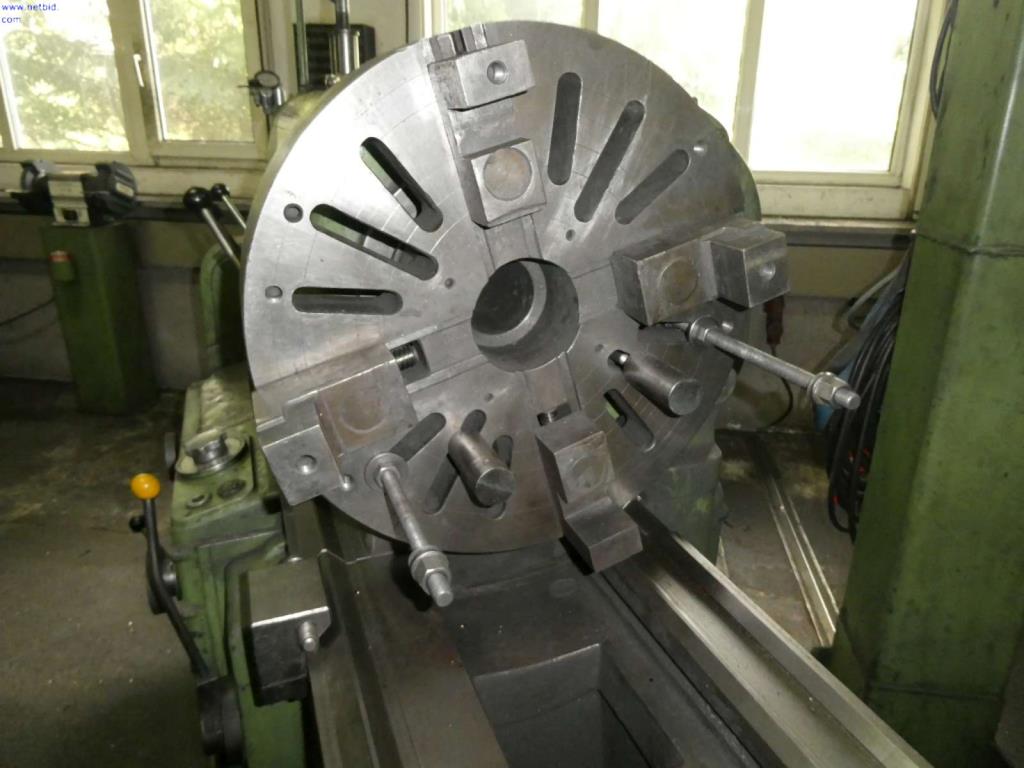 Tokarki i frezarki, małe maszyny, sprzęt warsztatowy-6