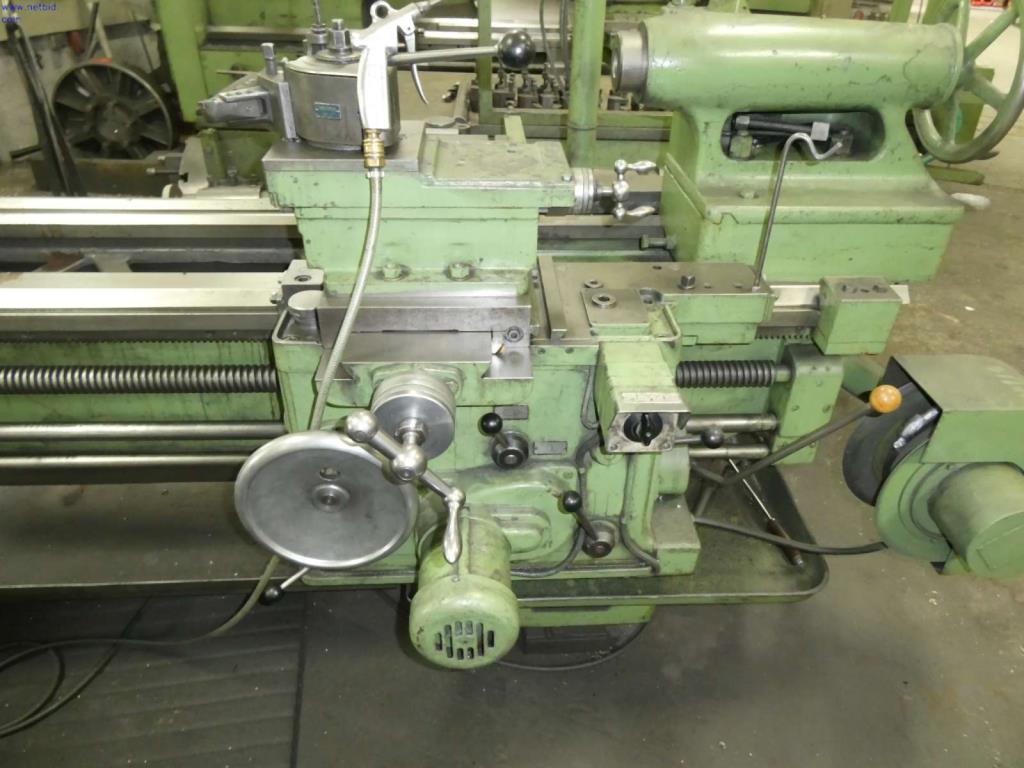 Tokarki i frezarki, małe maszyny, sprzęt warsztatowy-7