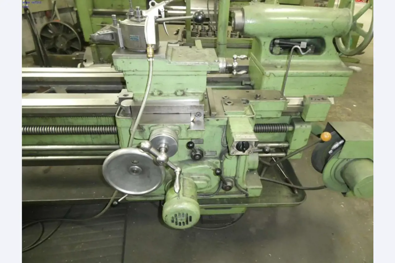 Máquinas de tornear e fresar, pequenas máquinas, equipamento de oficina-7