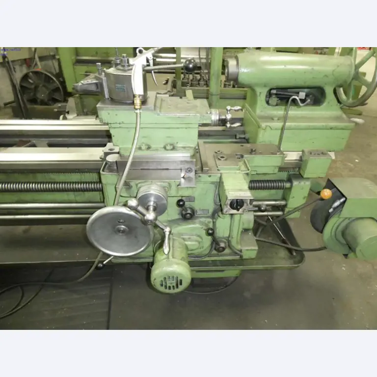 Máquinas de tornear e fresar, pequenas máquinas, equipamento de oficina-7