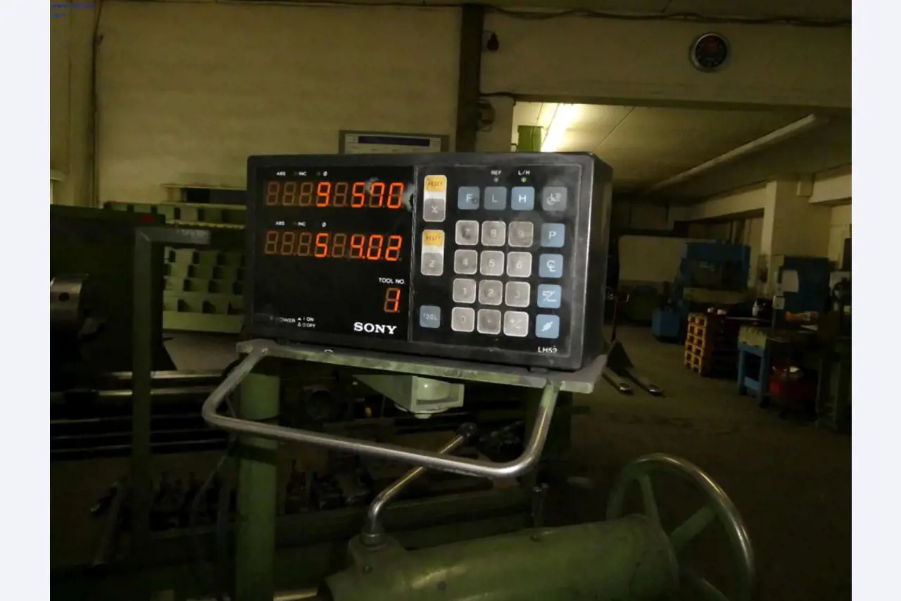 Máquinas de tornear e fresar, pequenas máquinas, equipamento de oficina-8