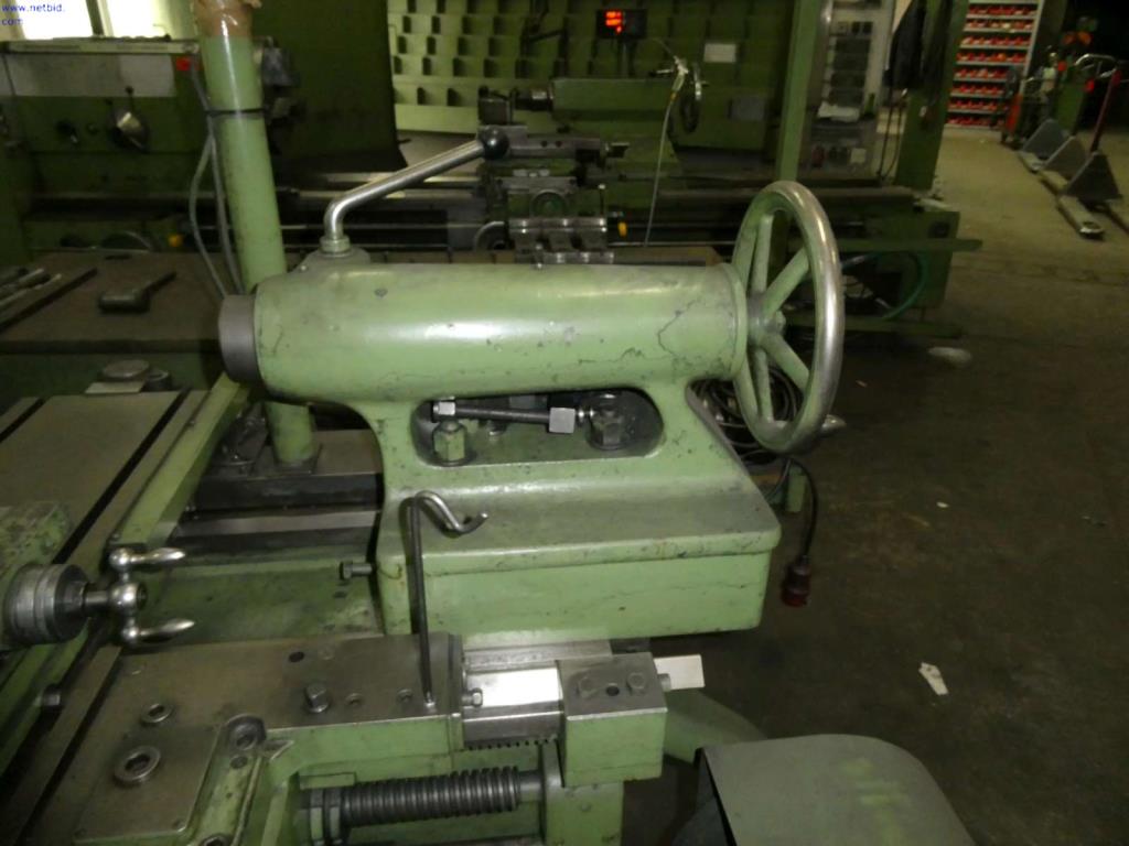 Tokarki i frezarki, małe maszyny, sprzęt warsztatowy-9