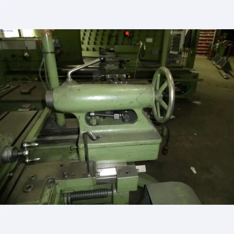 Máquinas de tornear e fresar, pequenas máquinas, equipamento de oficina-9