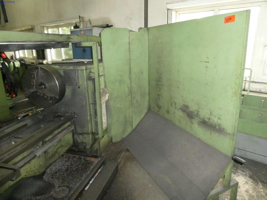 Lathes and milling machines, small machines, workshop equipment-10