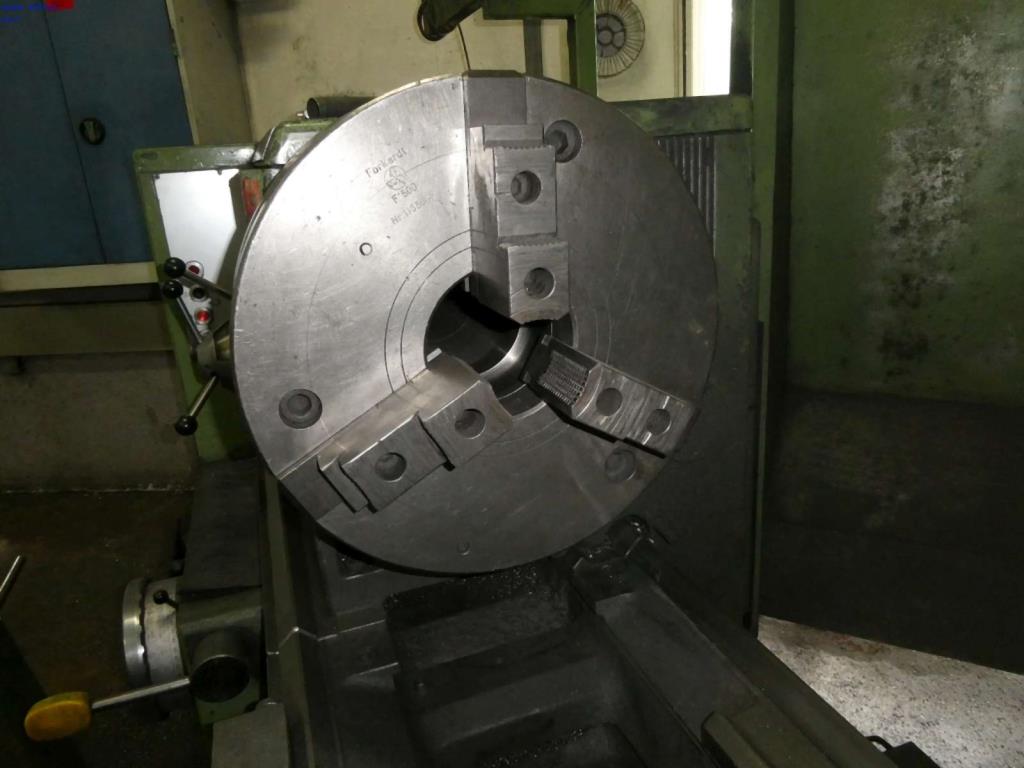 Lathes and milling machines, small machines, workshop equipment-14