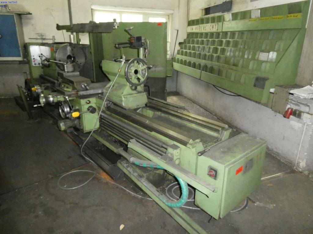 Lathes and milling machines, small machines, workshop equipment-1