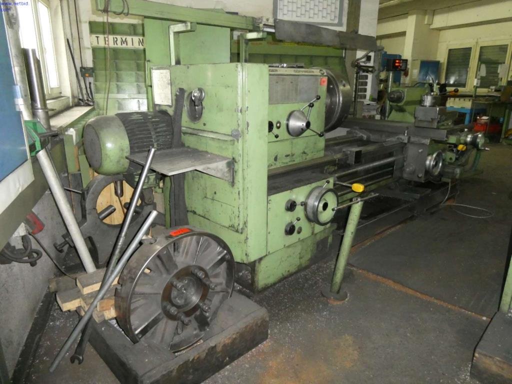 Lathes and milling machines, small machines, workshop equipment-3