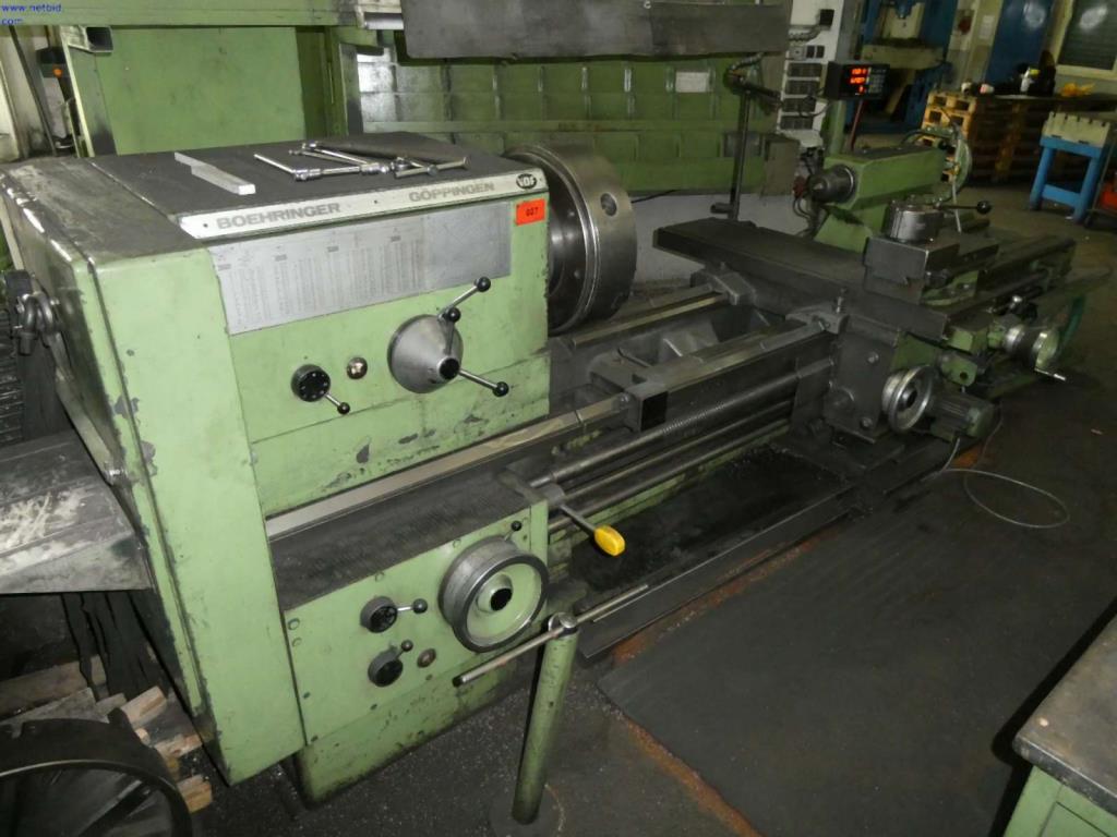 Lathes and milling machines, small machines, workshop equipment-4