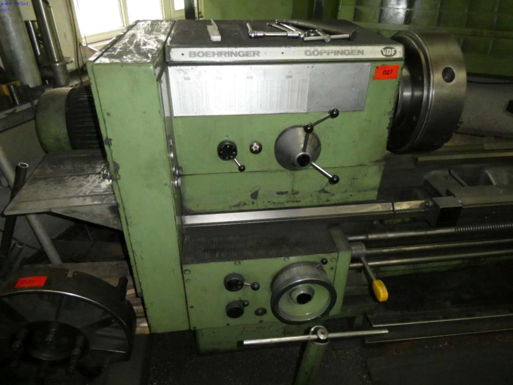 Lathes and milling machines, small machines, workshop equipment-5