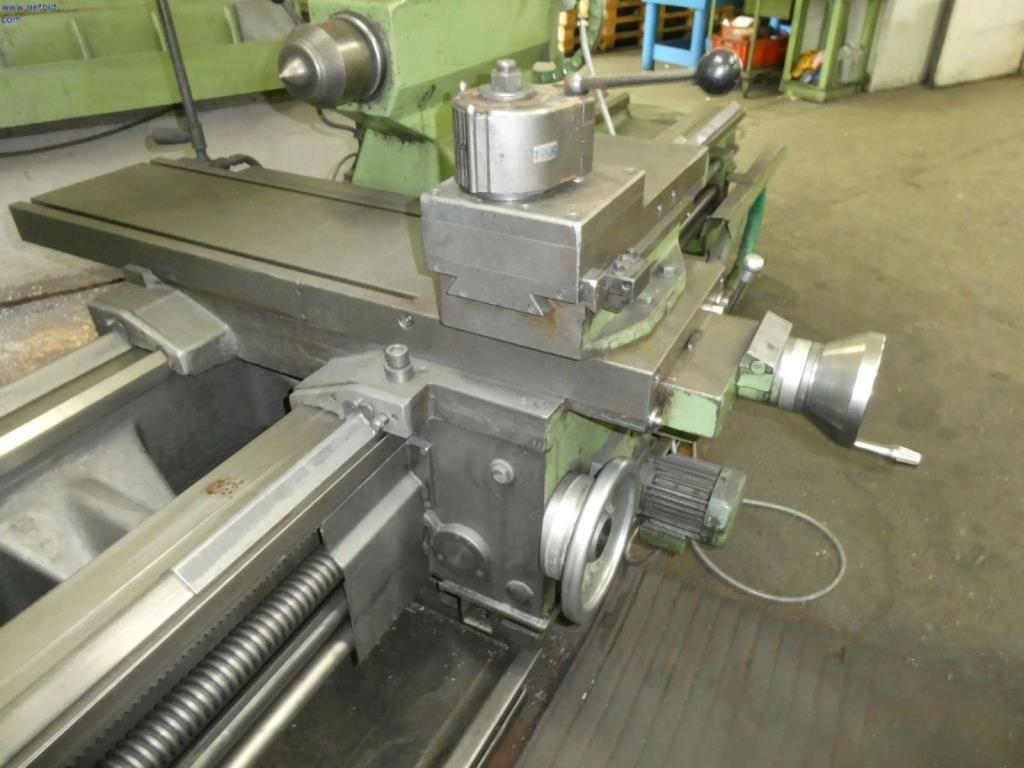 Lathes and milling machines, small machines, workshop equipment-7