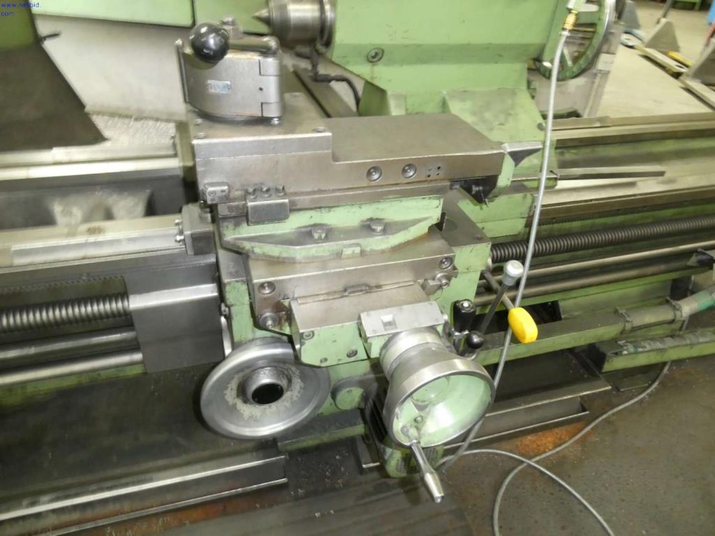 Lathes and milling machines, small machines, workshop equipment-8