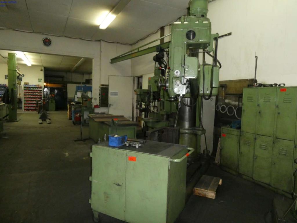 Tours et fraiseuses, petites machines, équipement d'atelier-2