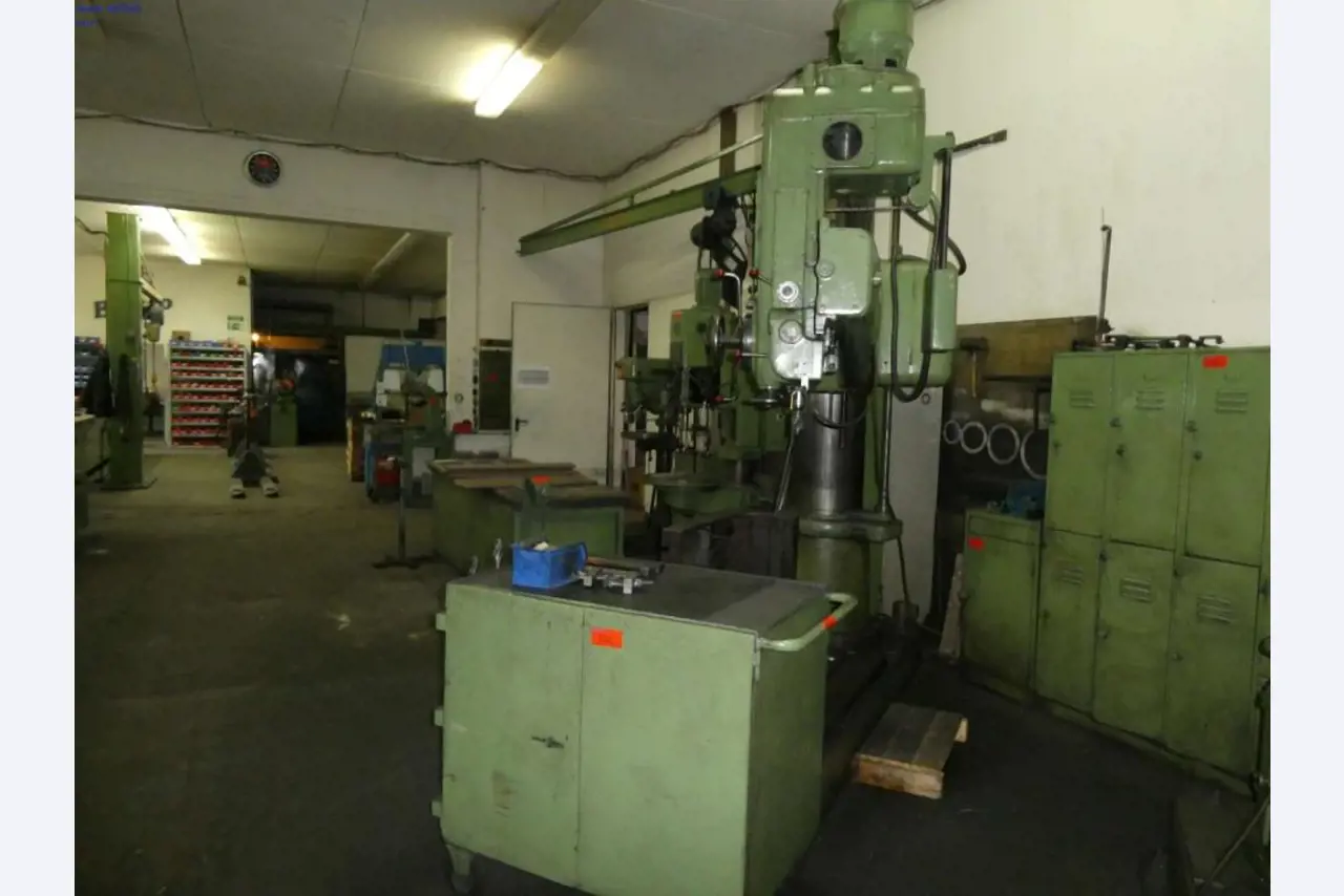 Stroji za struženje in rezkanje, mali stroji, oprema za delavnice-2