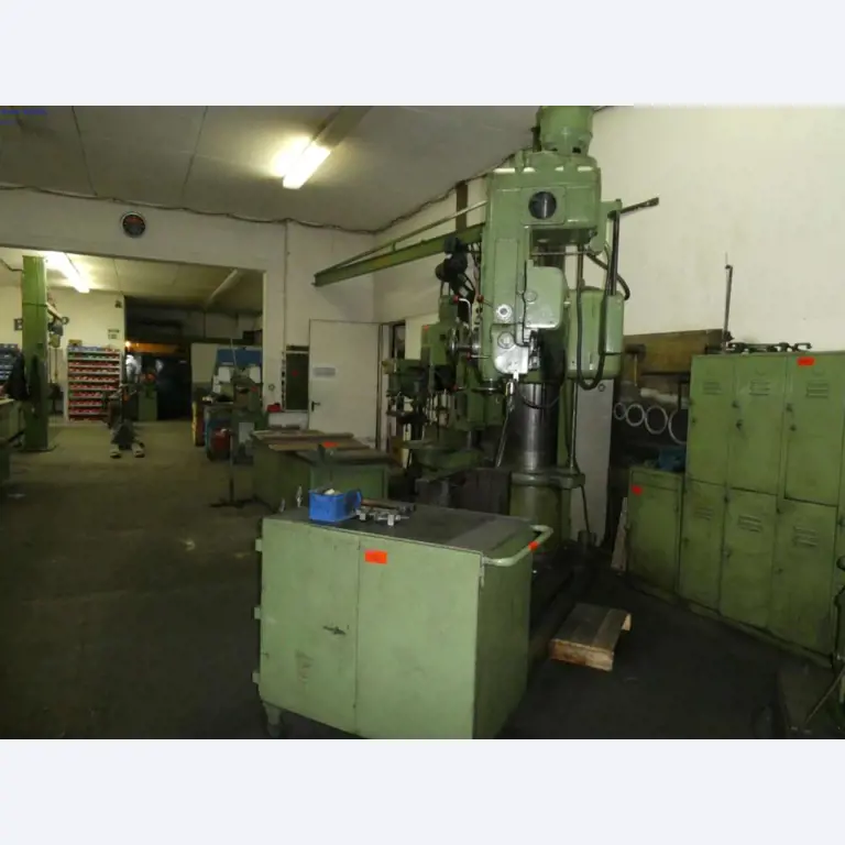 Stroji za struženje in rezkanje, mali stroji, oprema za delavnice-2