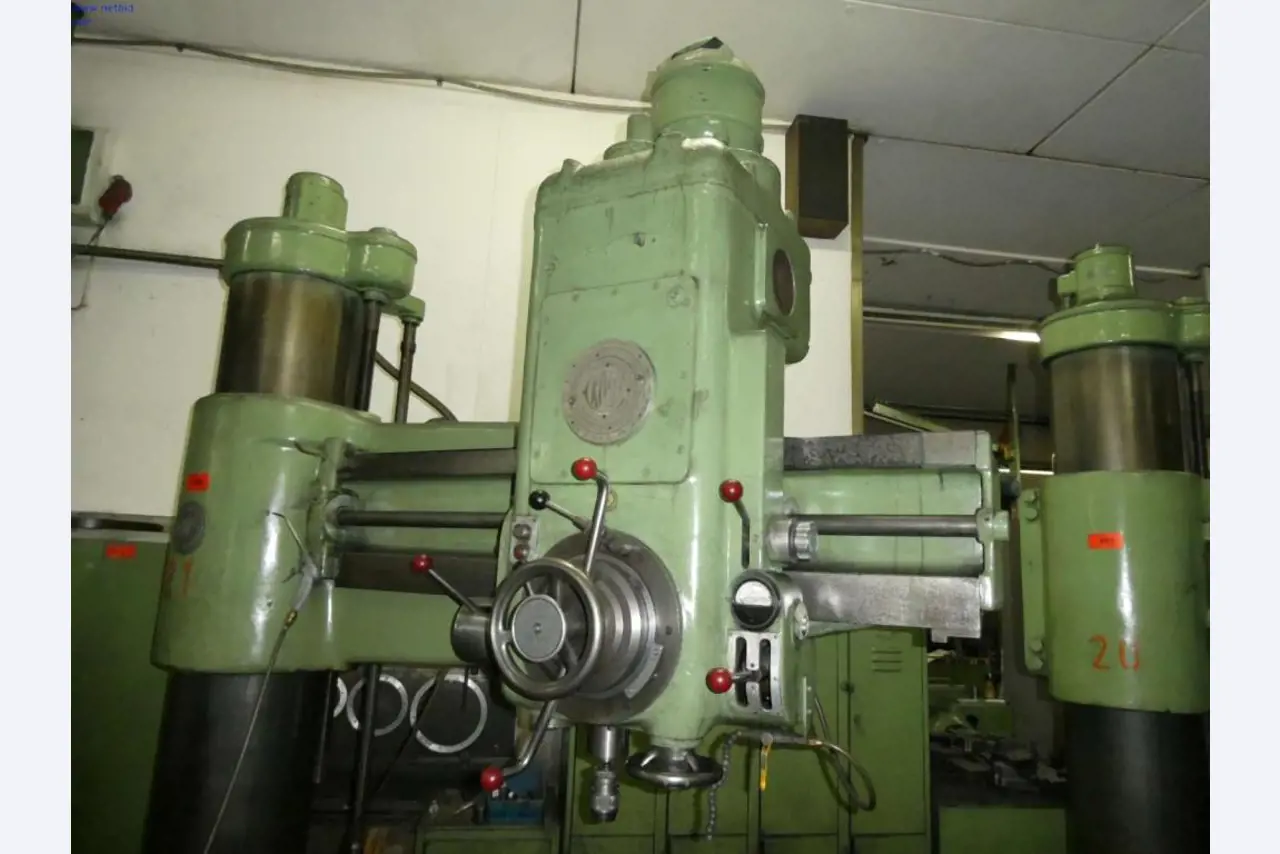 Stroji za struženje in rezkanje, mali stroji, oprema za delavnice-3