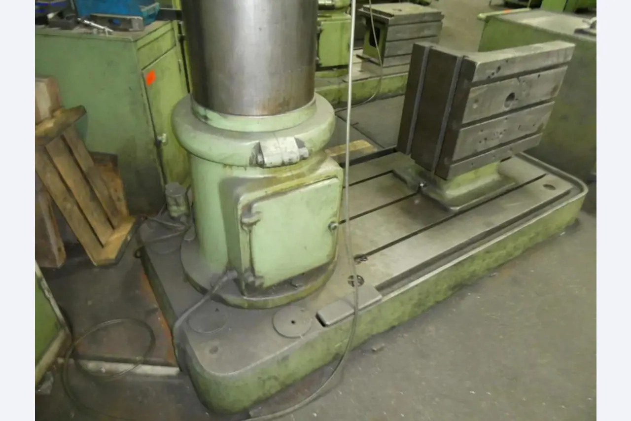 Stroji za struženje in rezkanje, mali stroji, oprema za delavnice-6