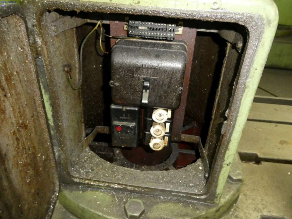 Tokarki i frezarki, małe maszyny, sprzęt warsztatowy-6