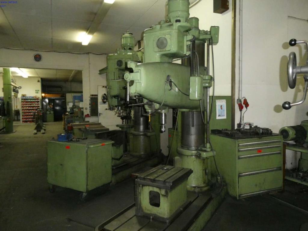 Tokarki i frezarki, małe maszyny, sprzęt warsztatowy-7