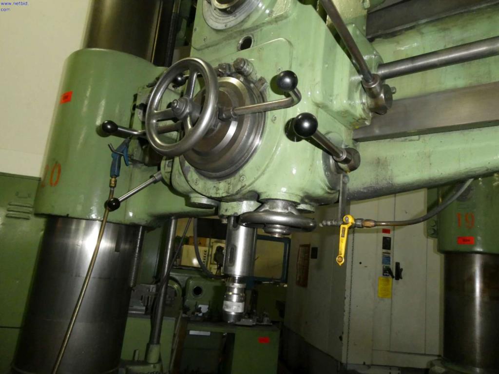 Tokarki i frezarki, małe maszyny, sprzęt warsztatowy-9