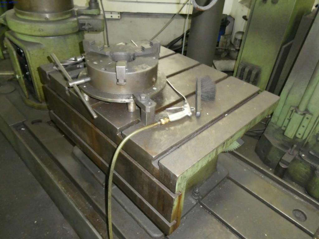 Tokarki i frezarki, małe maszyny, sprzęt warsztatowy-4