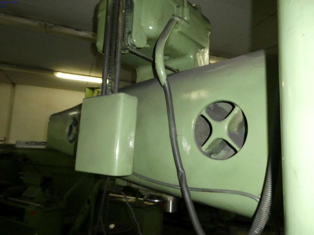 Tokarki i frezarki, małe maszyny, sprzęt warsztatowy-7