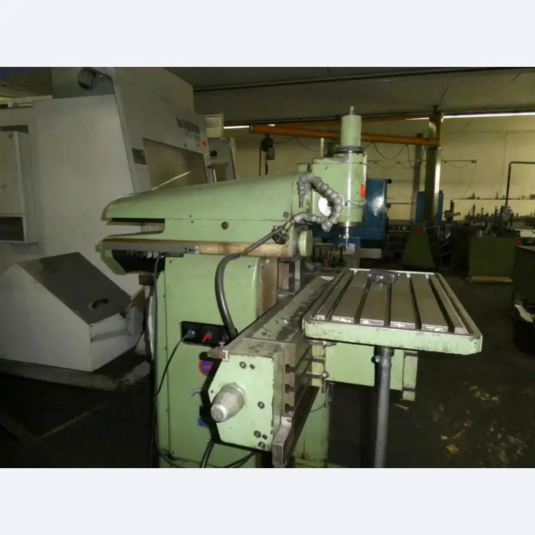 Máquinas de tornear e fresar, pequenas máquinas, equipamento de oficina-10