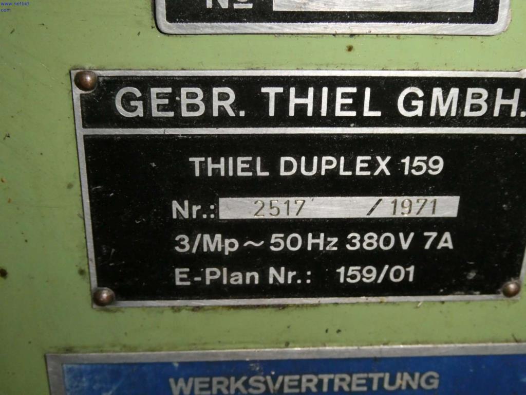 Dreh- und Fräsmaschinen, Kleinmaschinen, Werkstattausstattung -2