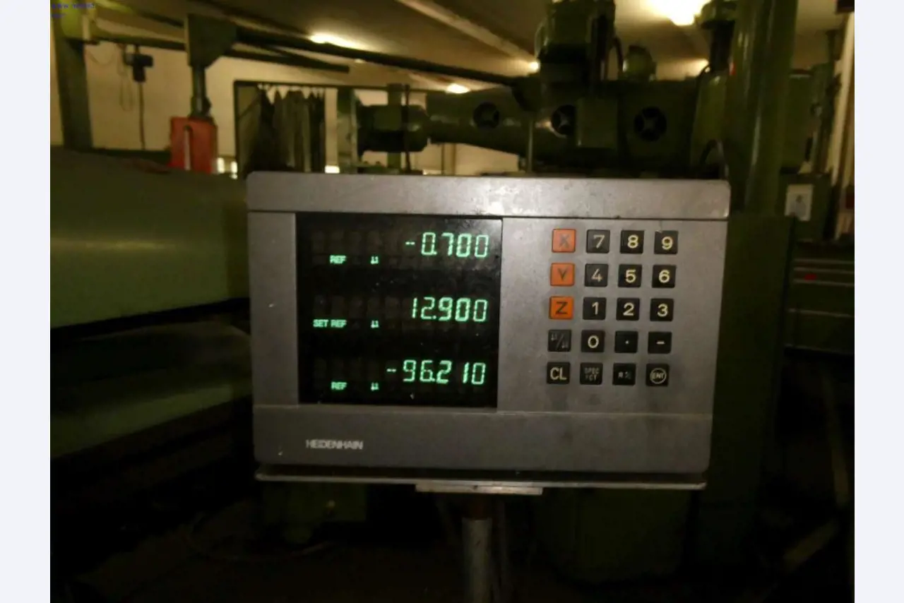 Máquinas de tornear e fresar, pequenas máquinas, equipamento de oficina-4