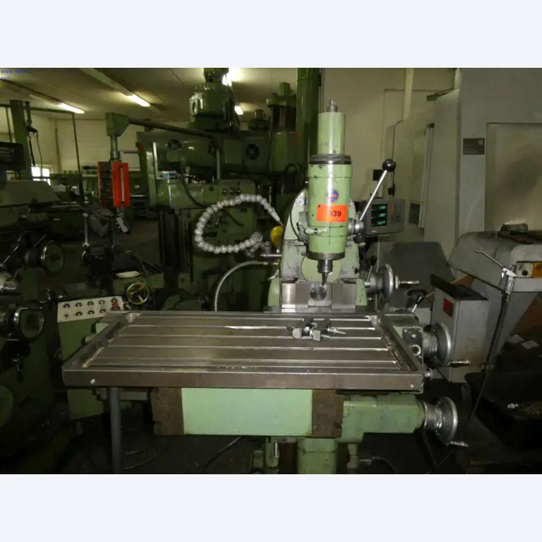 Máquinas de tornear e fresar, pequenas máquinas, equipamento de oficina-5