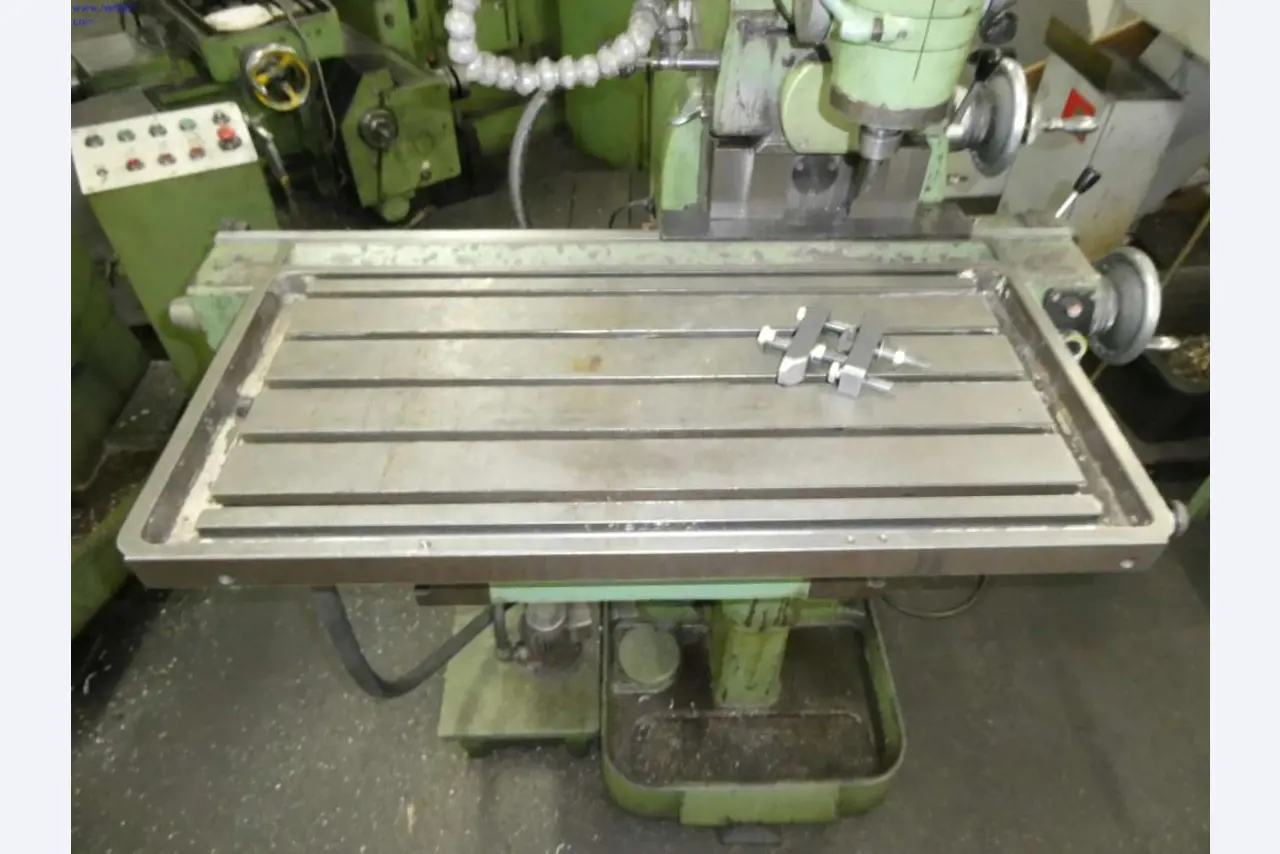 Máquinas de tornear e fresar, pequenas máquinas, equipamento de oficina-7