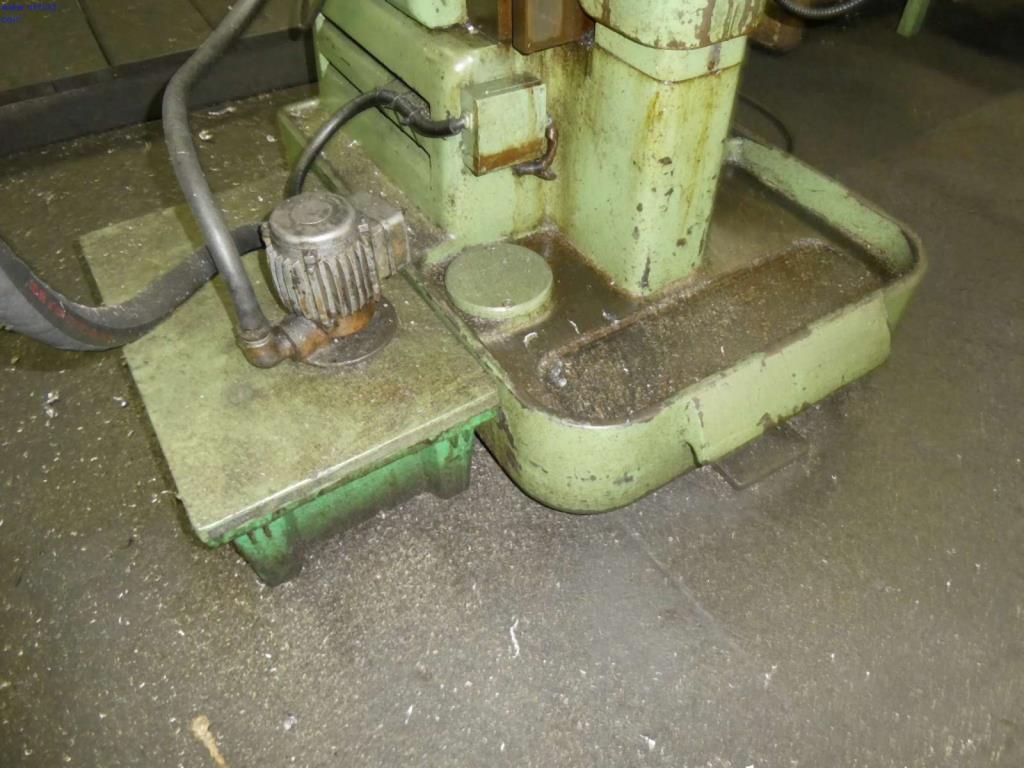 Dreh- und Fräsmaschinen, Kleinmaschinen, Werkstattausstattung -9