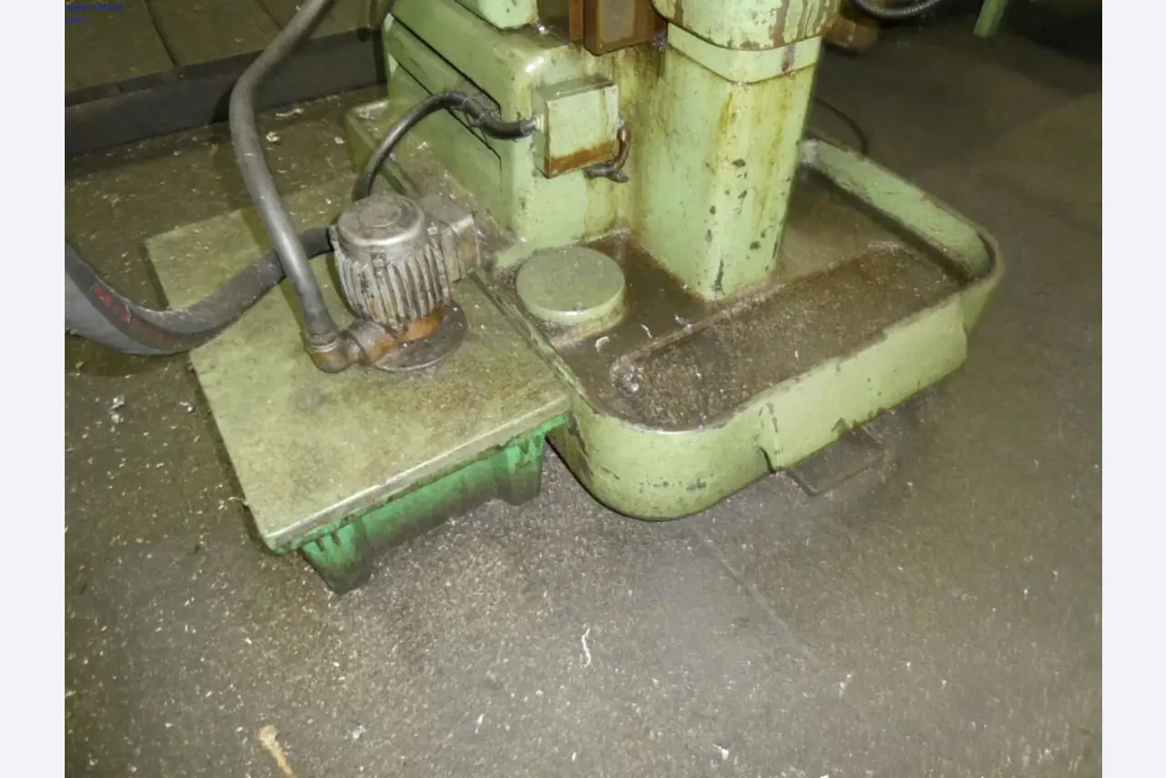 Máquinas de tornear e fresar, pequenas máquinas, equipamento de oficina-9