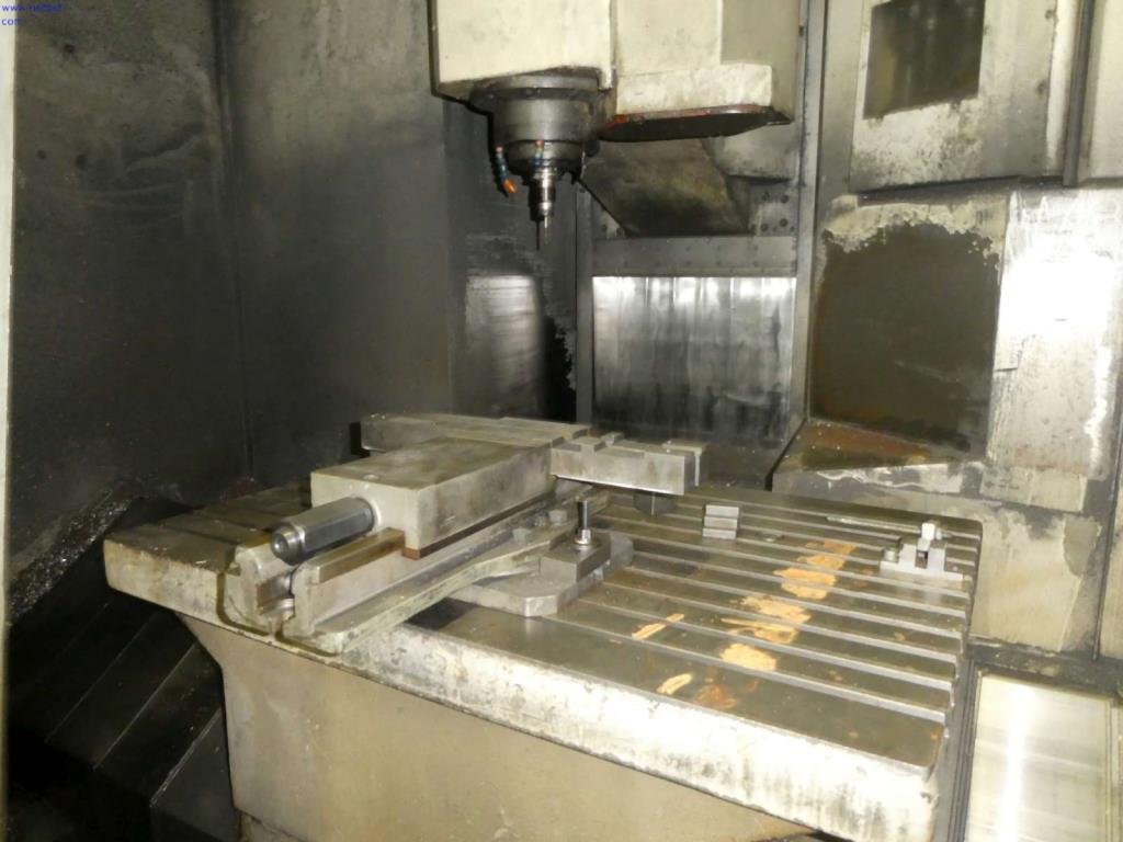 Soustruhy a frézky, malé stroje, dílenské vybavení-10