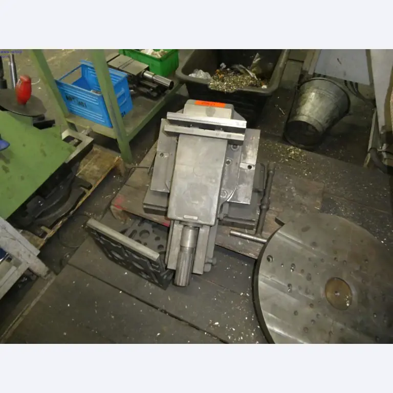 Tokarki i frezarki, małe maszyny, sprzęt warsztatowy-11