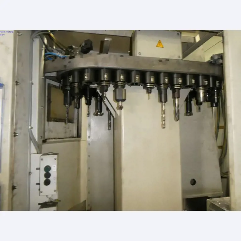 Tokarki i frezarki, małe maszyny, sprzęt warsztatowy-17