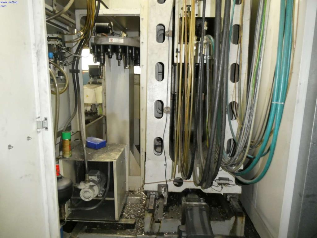 Soustruhy a frézky, malé stroje, dílenské vybavení-18