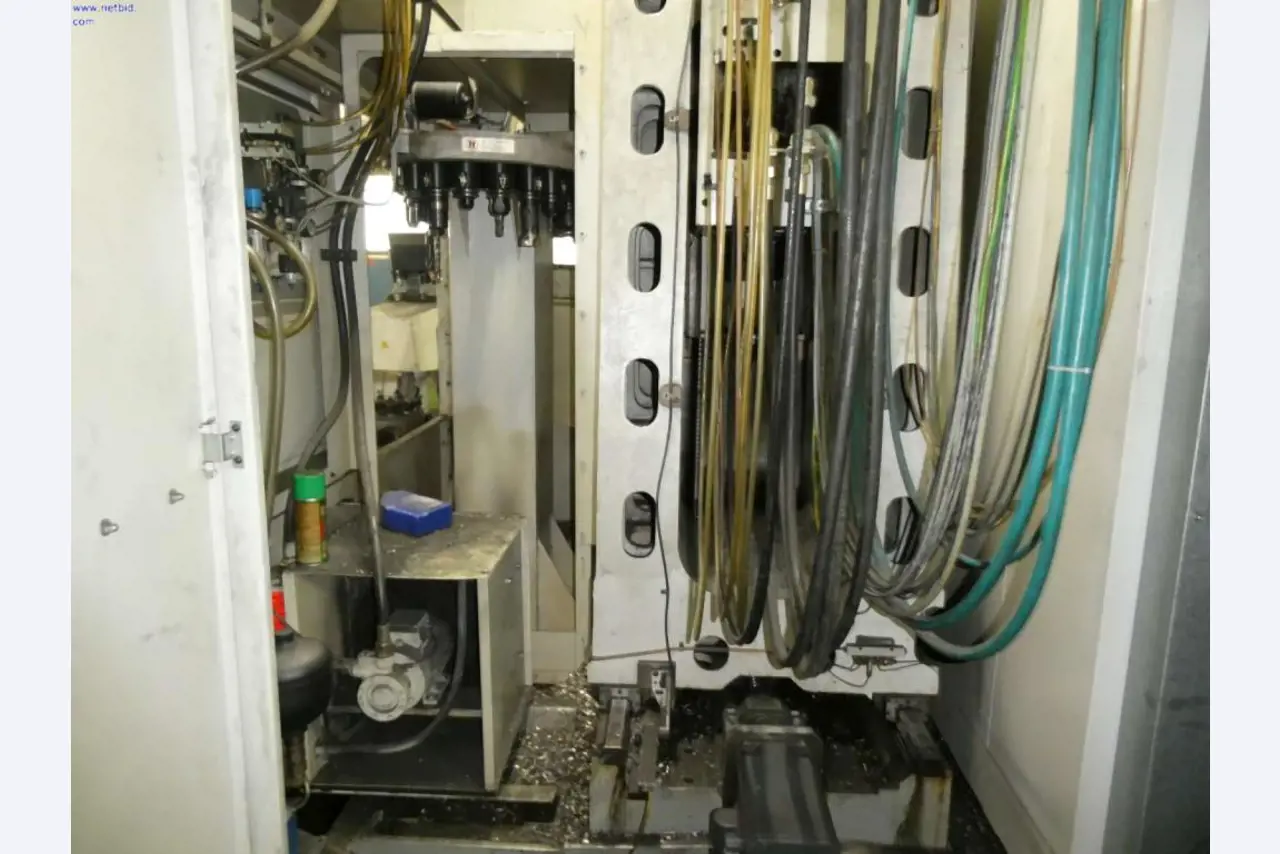 Tokarki i frezarki, małe maszyny, sprzęt warsztatowy-18