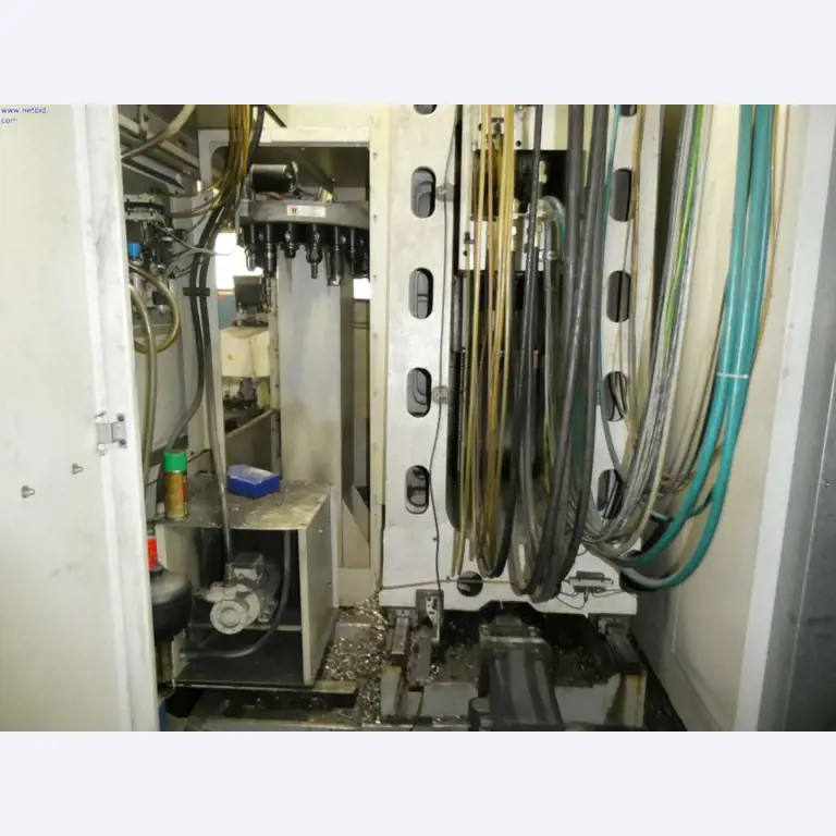 Tokarki i frezarki, małe maszyny, sprzęt warsztatowy-18