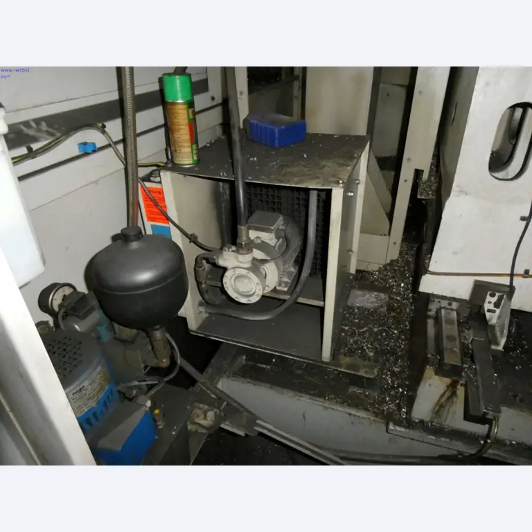 Tokarki i frezarki, małe maszyny, sprzęt warsztatowy-20